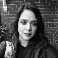 Garima Mangal