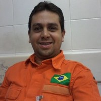 Fábio Bitencourt Monteiro