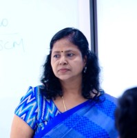 Shanthi Srinath