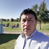 Jose Luis Loredo Perez