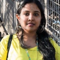 Viji Venkat