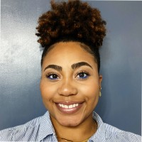 Kiersten Mccray