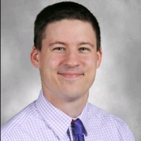 Kyle Parker