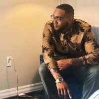 Jaylin Doucet