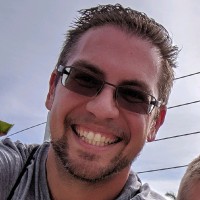 Ian Ainbinder