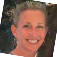 Melanie Goldsborough-Hodge