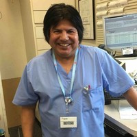 Frank ybarra