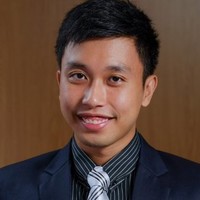Jeriel Goh