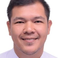 Alphonso Bernabe