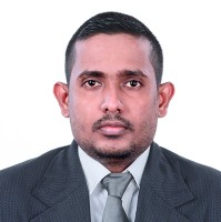 Tharindu Janaraj