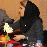 Farhoudeh Nozarie
