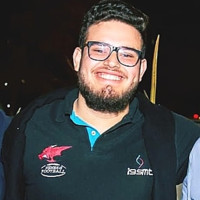 Matheus Moraes