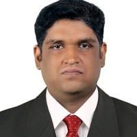 Dinesh Aravind