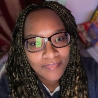 Frederica Davis