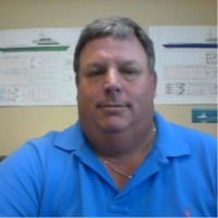 Terry Dover