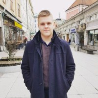 Žiga Selan Melavc