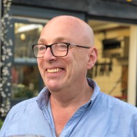 Simon Spence