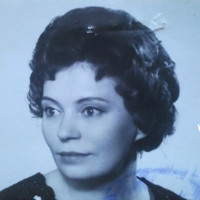 Halinka Kadłubowska