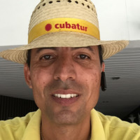 Yordanis Ramírez