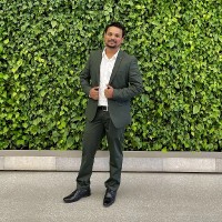 Md. Azad Hussain