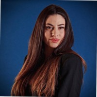 Ronika Manukyan