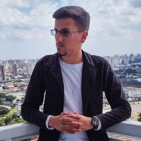 David Mendes (Digital Entrepreneur)