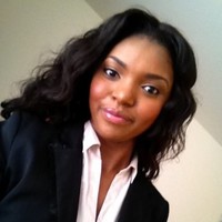 Amie Jallow