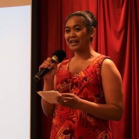 Eseta Le'au
