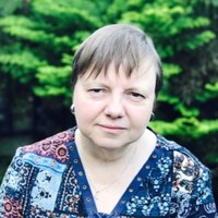 Frances Peterson