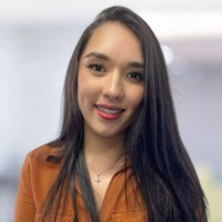 Angia Paola Avila Riveros