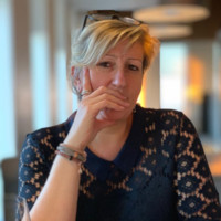 Marga Van De Cauter