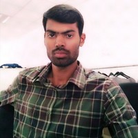 R. Saravana Kumar R. Saravana Kumar