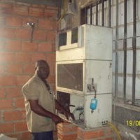 Jaime vitor da silva