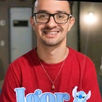 Igor Nascimento Pereira