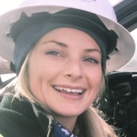 Samantha Schinkel