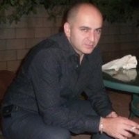Arshak Kostanyan