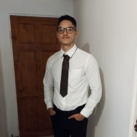Jose Daniel Solano