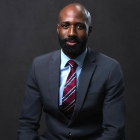 Jevon Olumide
