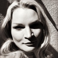 Petra Marie Nilsson