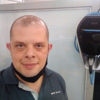 Adilson Marcos