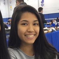 Gabriela Samin Bonghanoy
