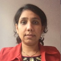 Shobha Nandula