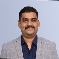 S V Vishnu (Pmp®)(Safe®)