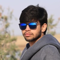 Shrikant Gamot