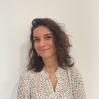 Charlotte Bareau-Martineau