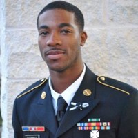 Jamal Caldwell