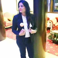 Nidhi Nandwana