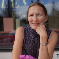 Dorte Nipgaard Rolvung