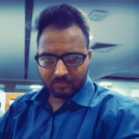 Yash Dubey