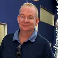 Mike Dellbridge